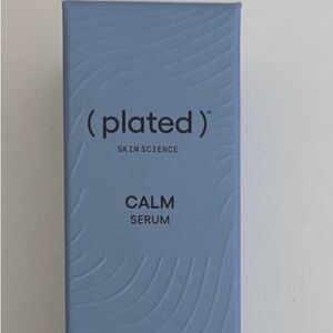 Room - Plated Skin Calm Serum